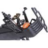 Serpent Spyder MT2 střídavý (Brushless) 1:10 RC model auta elektrický monster truck zadní 2WD (4x2) RtR 2,4 GHz