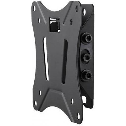 Neomounts NM-W60BLACK TV držák na zeď 25,4 cm (10) - 76,2 cm (30) pevný
