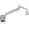 Neomounts FPMA-HAW100HC držák na zeď pro monitor 25,4 cm (10) - 76,2 cm (30) nastavitelná výška, naklápěcí, nakláněcí