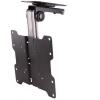 Neomounts FPMA-C020BLACK TV stropní držák 25,4 cm (10) - 101,6 cm (40) naklápěcí