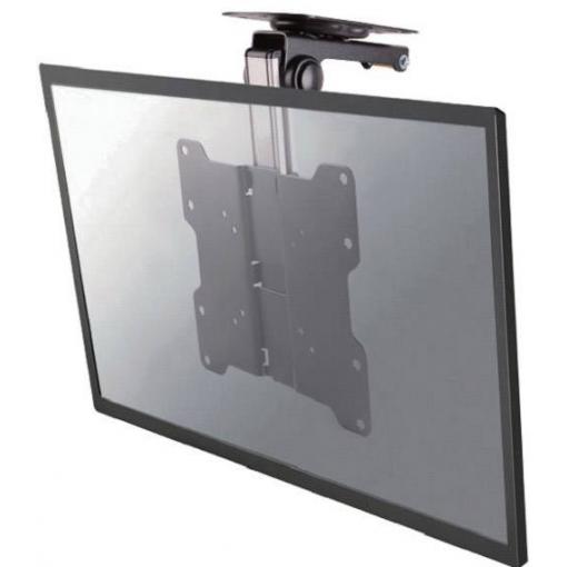 Neomounts FPMA-C020BLACK TV stropní držák 25,4 cm (10) - 101,6 cm (40) naklápěcí