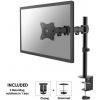 Neomounts držák na stůl pro monitor NM-D135BLACK 1 Displej: (s) 25,4 cm (10) - 76,2 cm (30) černá naklápěcí, nakláněcí