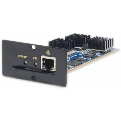 Digitus DS-51000-1 IP modul pro přepínače KVM Cat 5 (RJ45) klávesnice