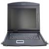 Digitus DS-72210-3IT KVM konsole VGA 1280 x 1024 Pixel