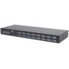 Digitus DS-72210-3IT KVM konsole VGA 1280 x 1024 Pixel