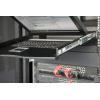 Digitus DS-72210-3IT KVM konsole VGA 1280 x 1024 Pixel