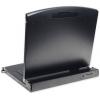 Digitus DS-72211 KVM konsole VGA 1366 x 768 Pixel