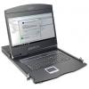 Digitus DS-72211-2GE 8 portů KVM konsole VGA 1366 x 768 Pixel