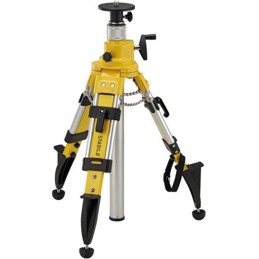 Stabila 18195 klikový stativ Velikost (max.)=170 cm