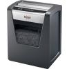 Rexel Momentum X415 skartovačka 15 listů mikrořez 4 x 40 mm P-4 23 l Křížový řez sponky do sešívačky, kancelářské sponky