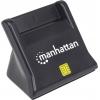 Manhattan 102025 USB-Smartcard/SIM čtečka čipových karet