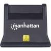 Manhattan 102025 USB-Smartcard/SIM čtečka čipových karet