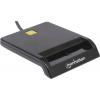 Manhattan 102049 Smartcard čtečka čipových karet
