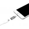 LogiLink USB 2.0 adaptér [1x USB-C® zástrčka - 1x micro USB 2.0 zásuvka B] AU0041