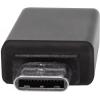 LogiLink USB 3.0 adaptér [1x USB-C® zástrčka - 1x USB 3.2 gen. 1 zásuvka A] AU0042 0 mm