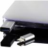 LogiLink USB 3.0 adaptér [1x USB-C® zástrčka - 1x USB 3.2 gen. 1 zásuvka A] AU0042 0 mm