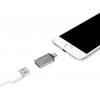 LogiLink USB 3.0 adaptér [1x USB-C® zástrčka - 1x USB 3.2 gen. 1 zásuvka A] AU0042 0 mm
