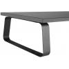 LogiLink podstavec pod PC monitor BP0065 1 Displej: (s) černá pevný