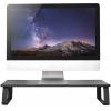 LogiLink podstavec pod PC monitor BP0065 1 Displej: (s) černá pevný
