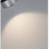 Paulmann Aldan svítidla do lištových systémů (230 V) URail pevně vestavěné LED 9 W LED chrom (matný), černá