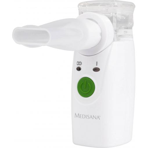 Medisana IN 525 inhalátor s ultrazvukem