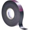 HellermannTyton HTAPE-POWER600-19x6.7-NR-BK (6.7) 711-10200 lepicí páska (d x š) 6.7 m x 19 mm 1 ks