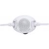 Paulmann 70974 pohybový senzor 144 W (max) plast (š x v x h) 4.8 x 3.3 x 3.5 cm 1 ks