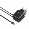 VOLTCRAFT SPS-2502/R zásuvkový napájecí adaptér, stálé napětí Vhodné pro (vývojové sady): Raspberry Pi® Výstupní proud (max.) 2500 mA 1 x micro USB 2.0