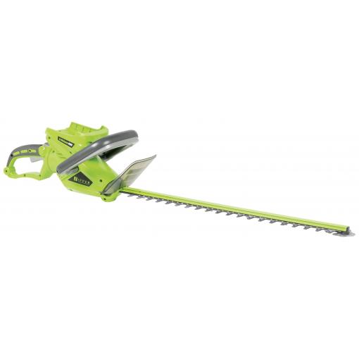 Zipper ZI-HEK40V-AKKU akumulátor nůžky na živý plot bez akumulátoru 40 V Li-Ion 560 mm