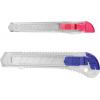 kwb 026890 Hobby Abbrechklingenmesser-Set, 16 ks do kulatých zásuvka, 9 + 18 mm 1 ks
