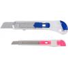 kwb 026890 Hobby Abbrechklingenmesser-Set, 16 ks do kulatých zásuvka, 9 + 18 mm 1 ks