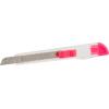 kwb 026890 Hobby Abbrechklingenmesser-Set, 16 ks do kulatých zásuvka, 9 + 18 mm 1 ks
