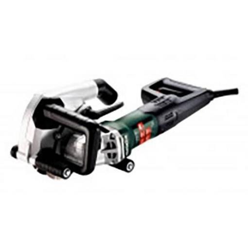 Metabo MFE 40 604040500 Bruska na drážky ve zdivu 125 mm