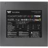 Thermaltake Toughpower GF1 ARGB PC síťový zdroj 750 W ATX 80 PLUS® Gold