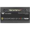 Thermaltake Toughpower GF1 ARGB PC síťový zdroj 750 W ATX 80 PLUS® Gold