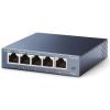 TP-LINK 4064161285436 síťový switch 5 portů 1 GBit/s