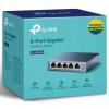 TP-LINK 4064161285436 síťový switch 5 portů 1 GBit/s