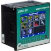 PQ Plus UMD 98RCM-T digitální panelový měřič