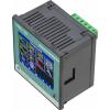 PQ Plus UMD 98RCM-T digitální panelový měřič