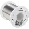 TOOLCRAFT bezolovnatý pájecí cín cívka Sn99,3Cu0,7 ROL1 100 g 0.5 mm