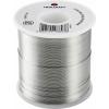 TOOLCRAFT bezolovnatý pájecí cín cívka Sn99,3Cu0,7 ROL1 250 g 0.5 mm