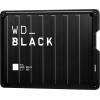 WD Black P10 Game Drive, Black P10 Game Drive, 4 TB, externí HDD 6,35 cm (2,5), USB 3.2 (Gen 1x1) , černá, WDBA3A0040BBK-WESN