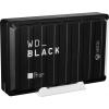 WD Black D10 Game Drive for Xbox One, Black D10 Game Drive for Xbox One, 12 TB, externí HDD 8,9 cm (3,5), USB 3.2 (Gen 1x1) , černá, WDBA5E0120HBK-EESN