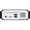 WD Black D10 Game Drive for Xbox One, Black D10 Game Drive for Xbox One, 12 TB, externí HDD 8,9 cm (3,5), USB 3.2 (Gen 1x1) , černá, WDBA5E0120HBK-EESN