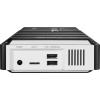 WD Black D10 Game Drive for Xbox One, Black D10 Game Drive for Xbox One, 12 TB, externí HDD 8,9 cm (3,5), USB 3.2 (Gen 1x1) , černá, WDBA5E0120HBK-EESN