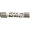 HT Instruments 2009710 Sicherung SB0.8A Pojistka 1 ks
