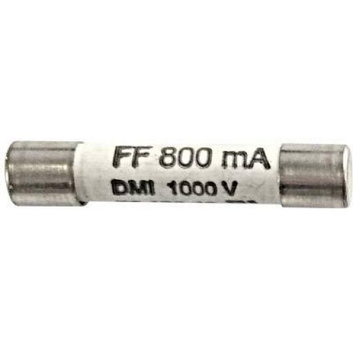 HT Instruments 2009710 Sicherung SB0.8A Pojistka 1 ks