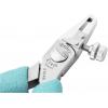 Weller Erem® 510AE, odizolovací kleště, 18 do 30 , 0.25 do 1.02 mm