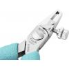 Weller Erem® 510AE, odizolovací kleště, 18 do 30 , 0.25 do 1.02 mm