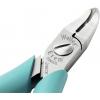 Weller Erem® 2482E ESD štípací kleště zahnuté 135 mm